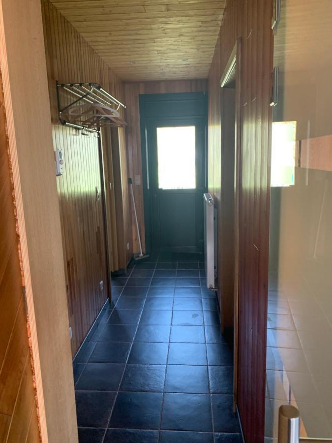 L'Evasion Du Berger Australien Apartment Кувин Екстериор снимка