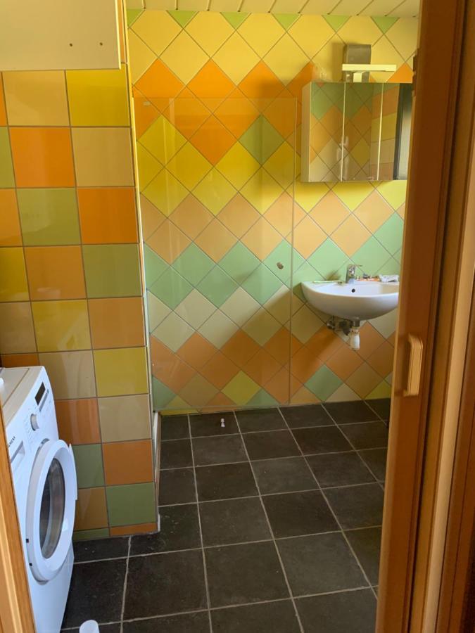 L'Evasion Du Berger Australien Apartment Кувин Екстериор снимка